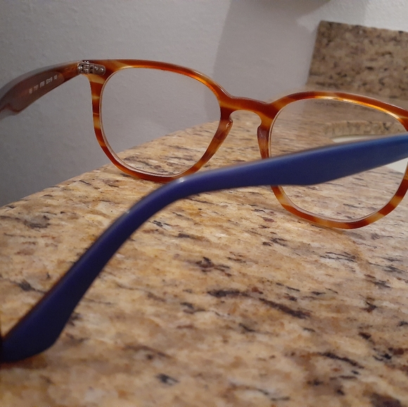 Ray-Ban Eyeglasses Frame - Picture 3 of 4